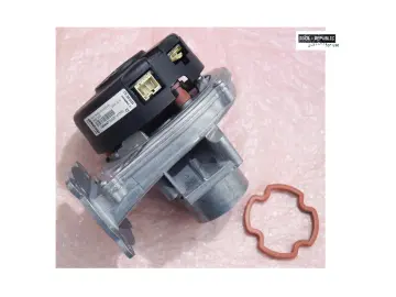 Viessmann 7835765 7484647 Radiallüfter NRG118 / 660 UPM - Vitodens 300W .. lesen