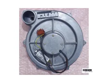 Viessmann EBM G2E176-AA07-09 - Gebläse für Mirola und EWFE MZ - G2E176 AA07 05