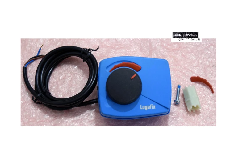 Buderus - Logafix ARA 661 - Stellmotor 230V~ 6Nm 2min 90° - ESBE AB ARA661