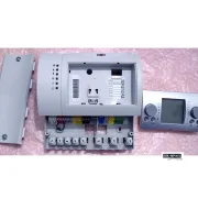 Wolf 2744293 Mischer-Modul MM - eBus - Mischermodul - SV 208-04 - Mit BM-Modul